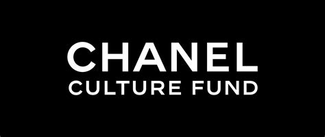 chanel culture fund|chanel cultural fund.